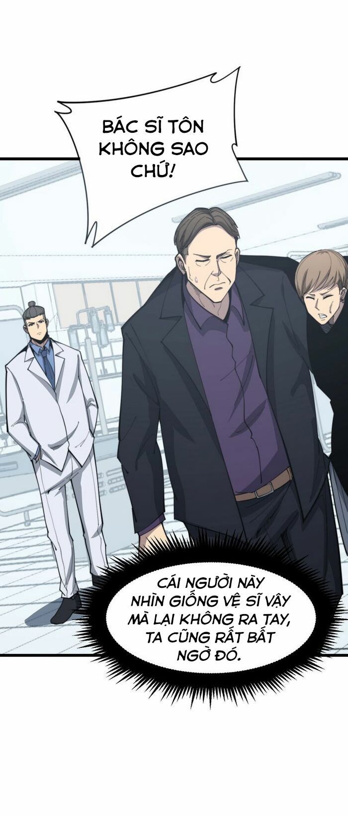 đọc truyện Độc Thủ Vu Y Chương 182 ảnh 8 tại Thiên Thai Truyện