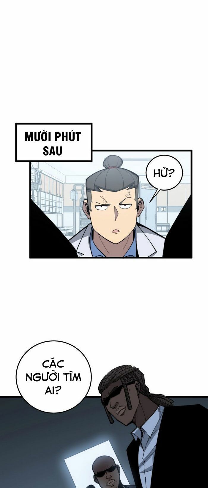 đọc truyện Độc Thủ Vu Y Chương 182 ảnh 9 tại Thiên Thai Truyện