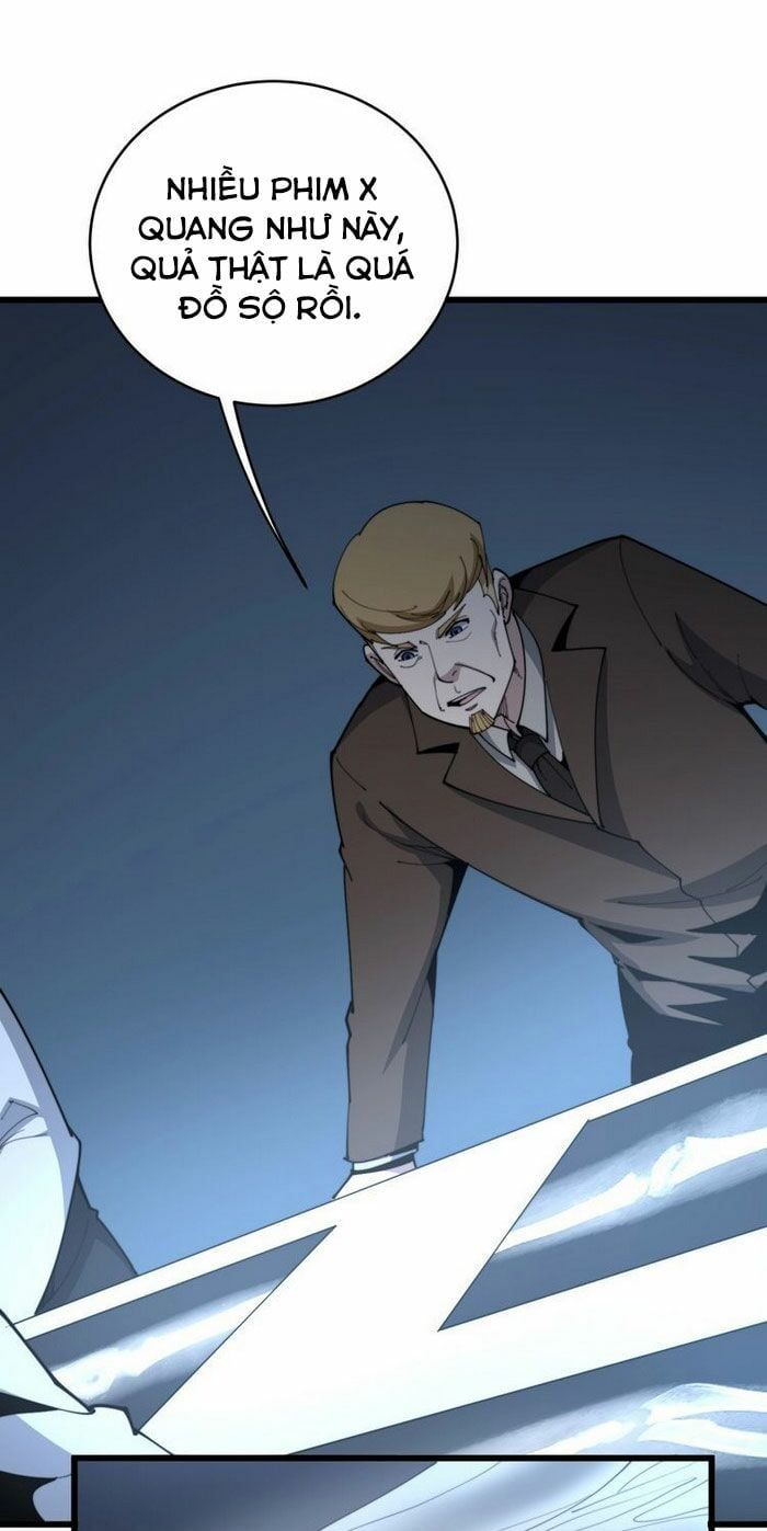 đọc truyện Độc Thủ Vu Y Chương 183 ảnh 3 tại Thiên Thai Truyện