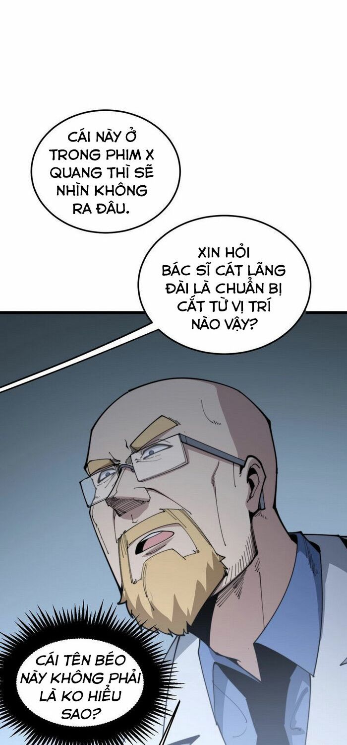 đọc truyện Độc Thủ Vu Y Chương 183 ảnh 12 tại Thiên Thai Truyện