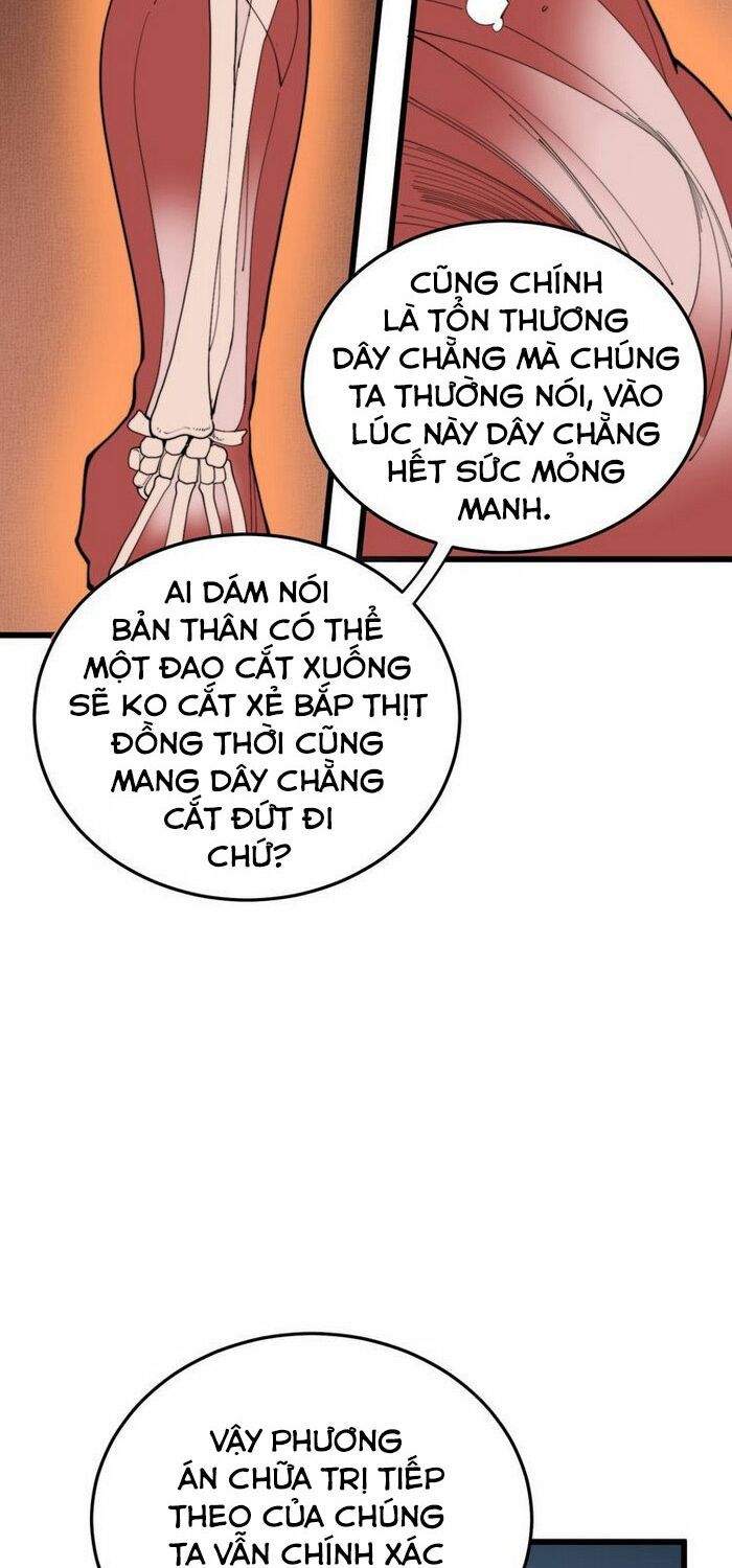 đọc truyện Độc Thủ Vu Y Chương 183 ảnh 14 tại Thiên Thai Truyện