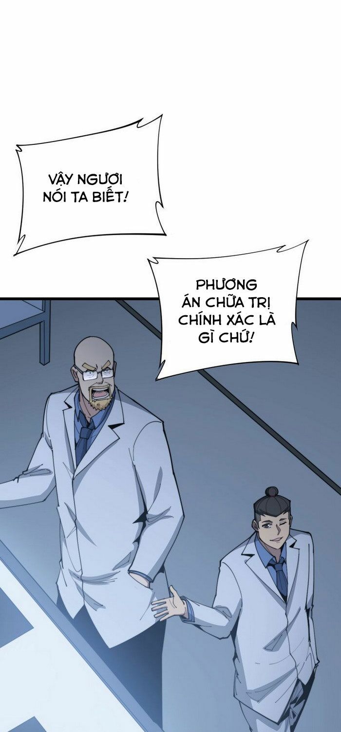 đọc truyện Độc Thủ Vu Y Chương 183 ảnh 18 tại Thiên Thai Truyện