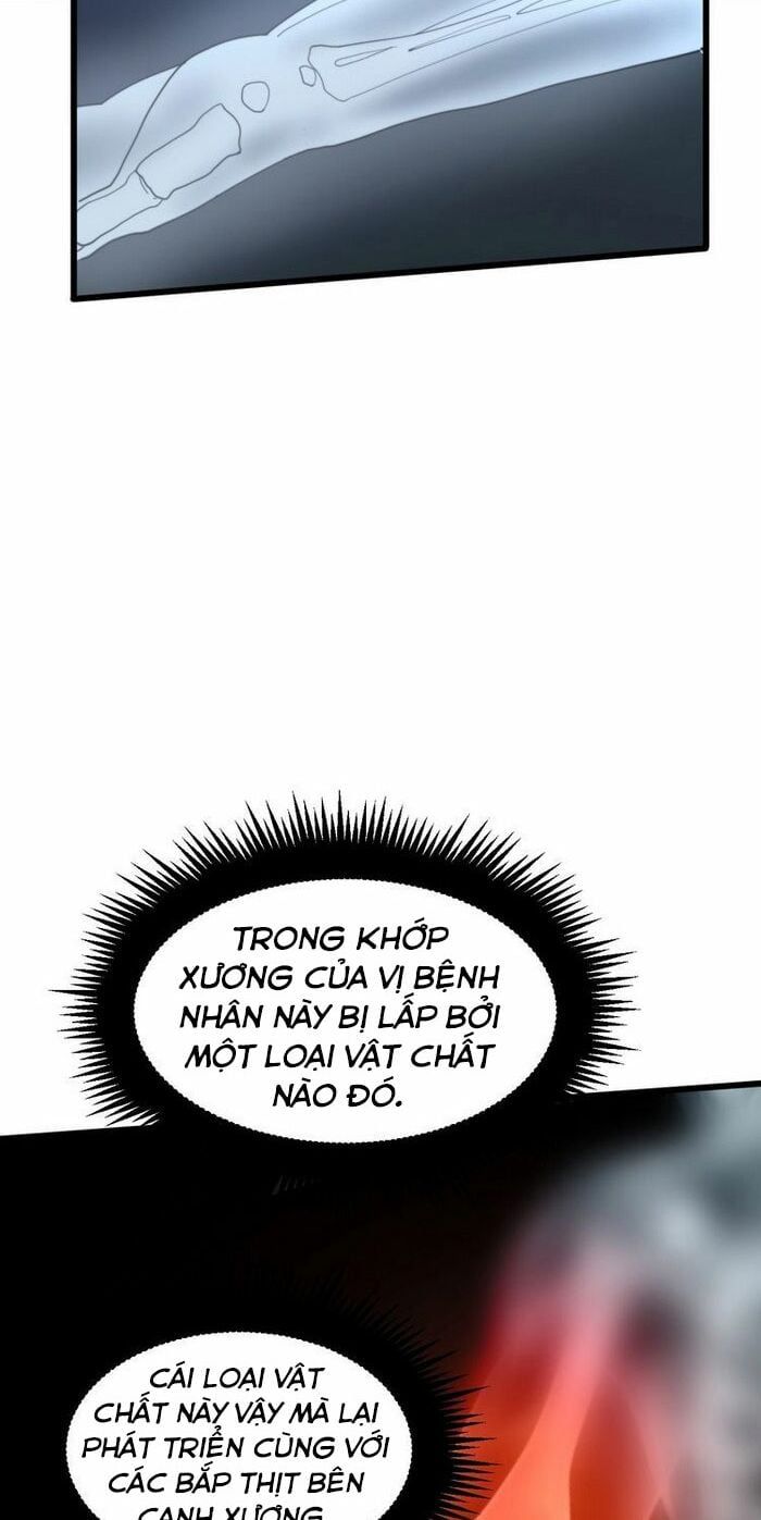 đọc truyện Độc Thủ Vu Y Chương 183 ảnh 4 tại Thiên Thai Truyện