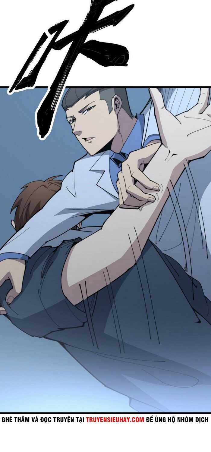 đọc truyện Độc Thủ Vu Y Chương 183 ảnh 26 tại Thiên Thai Truyện