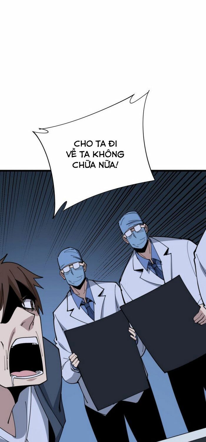 đọc truyện Độc Thủ Vu Y Chương 183 ảnh 27 tại Thiên Thai Truyện