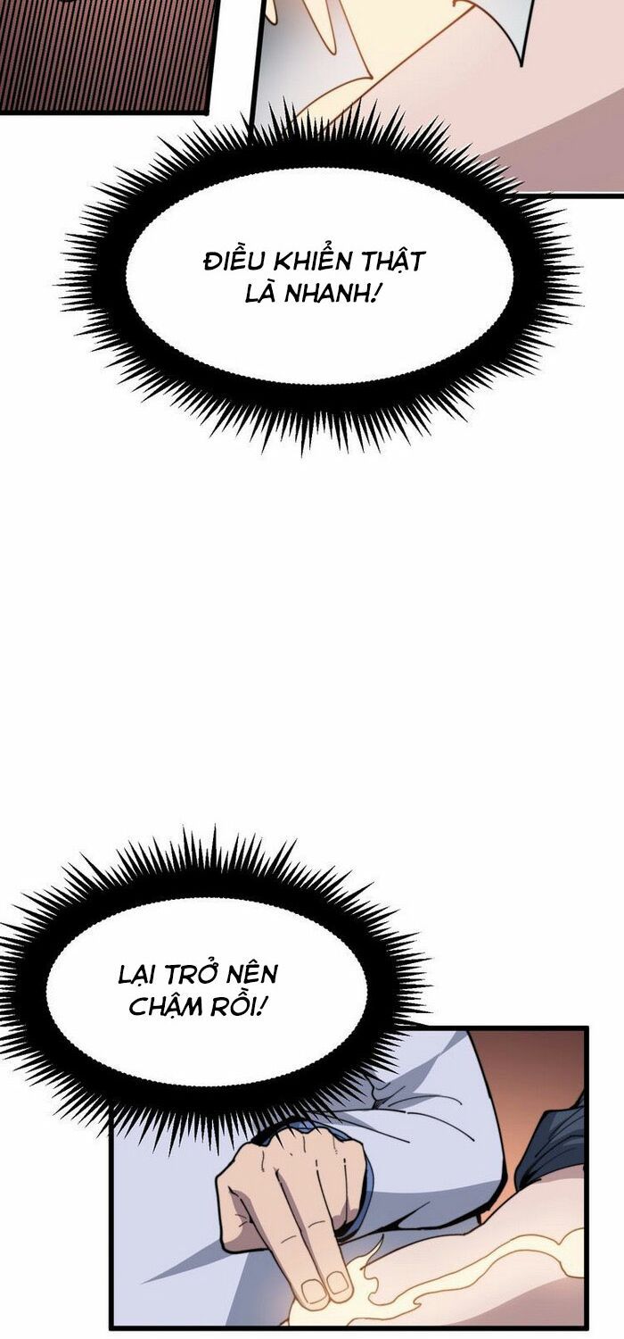 đọc truyện Độc Thủ Vu Y Chương 183 ảnh 31 tại Thiên Thai Truyện