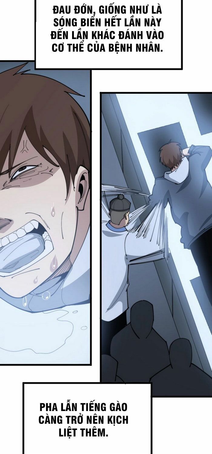 đọc truyện Độc Thủ Vu Y Chương 183 ảnh 39 tại Thiên Thai Truyện