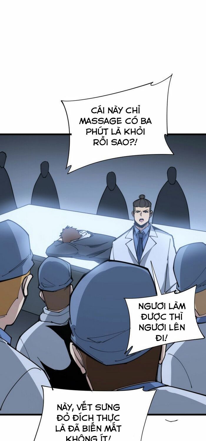 đọc truyện Độc Thủ Vu Y Chương 183 ảnh 42 tại Thiên Thai Truyện