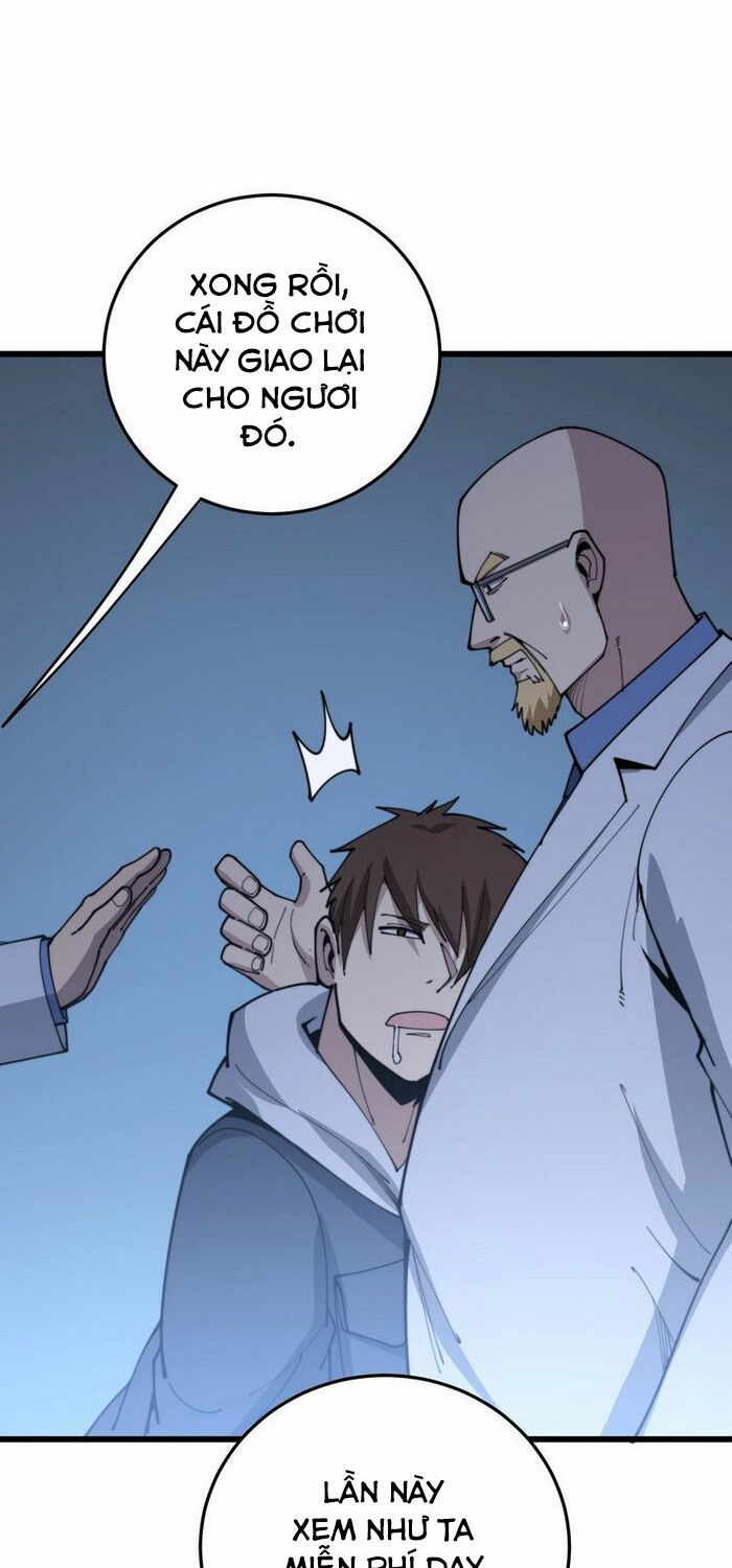 đọc truyện Độc Thủ Vu Y Chương 183 ảnh 44 tại Thiên Thai Truyện