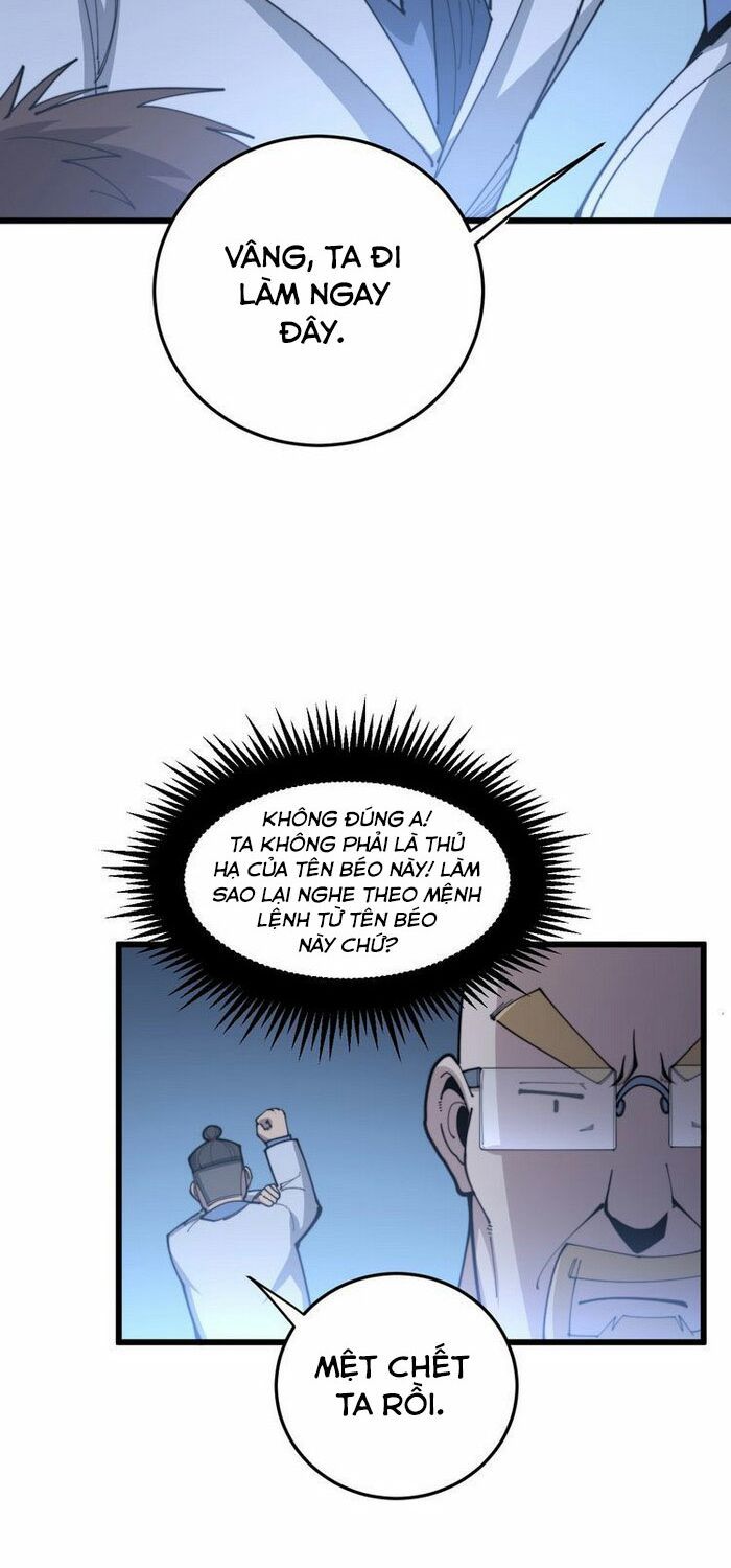 đọc truyện Độc Thủ Vu Y Chương 183 ảnh 46 tại Thiên Thai Truyện