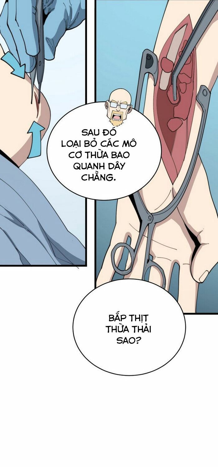 đọc truyện Độc Thủ Vu Y Chương 183 ảnh 8 tại Thiên Thai Truyện