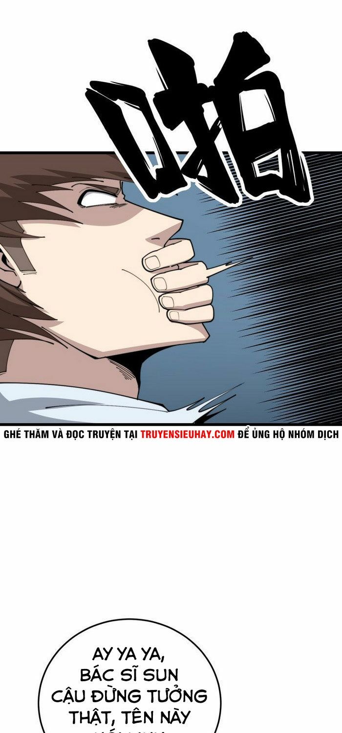 đọc truyện Độc Thủ Vu Y Chương 184 ảnh 3 tại Thiên Thai Truyện