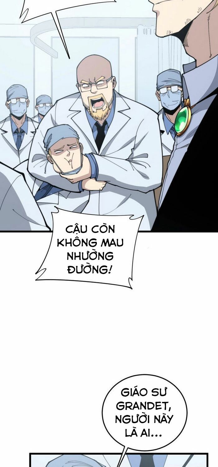 đọc truyện Độc Thủ Vu Y Chương 184 ảnh 18 tại Thiên Thai Truyện