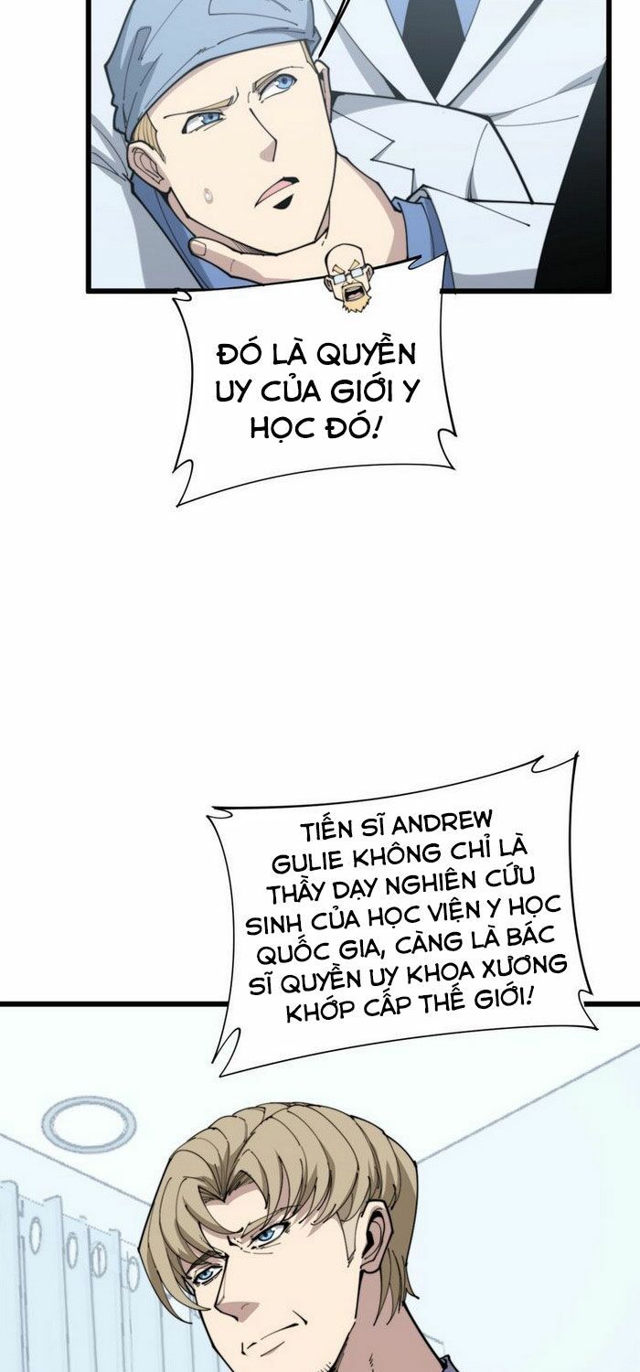 đọc truyện Độc Thủ Vu Y Chương 184 ảnh 19 tại Thiên Thai Truyện