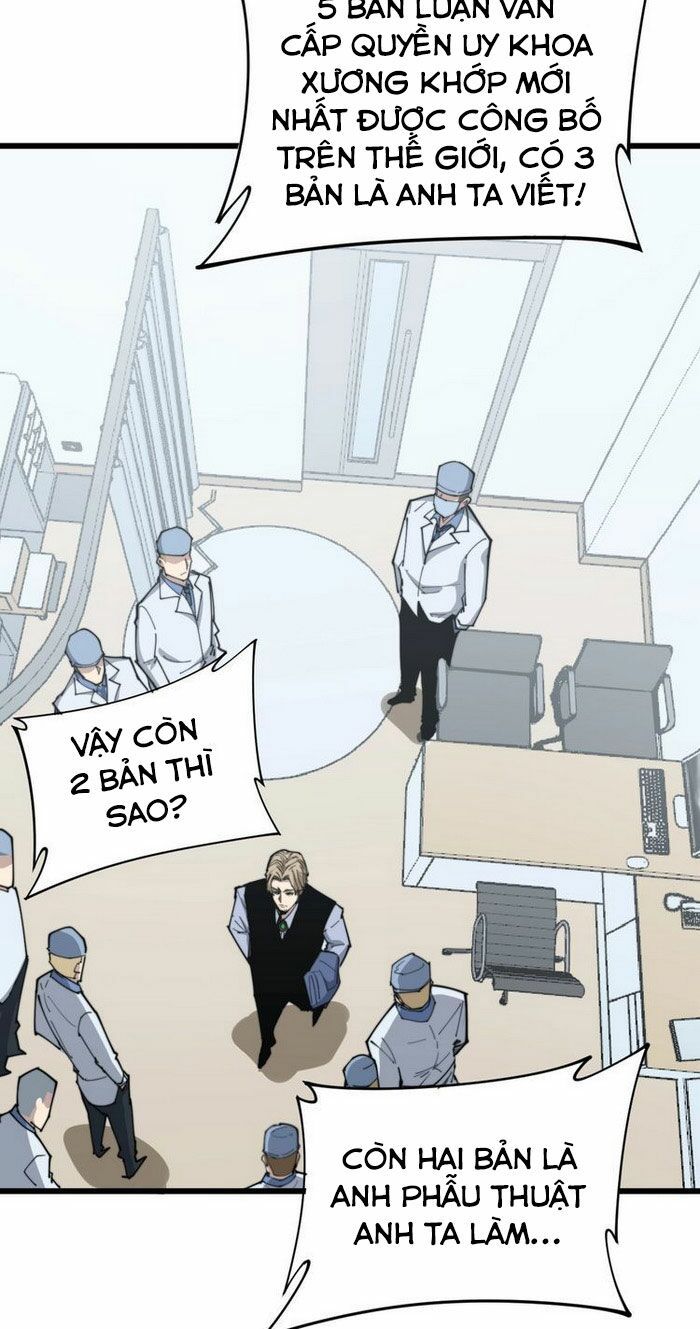 đọc truyện Độc Thủ Vu Y Chương 184 ảnh 21 tại Thiên Thai Truyện