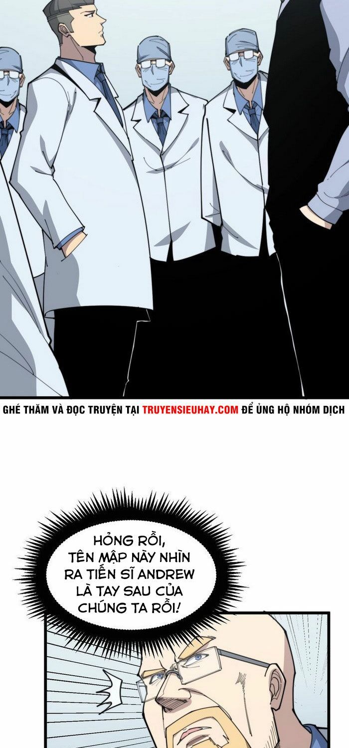 đọc truyện Độc Thủ Vu Y Chương 184 ảnh 24 tại Thiên Thai Truyện