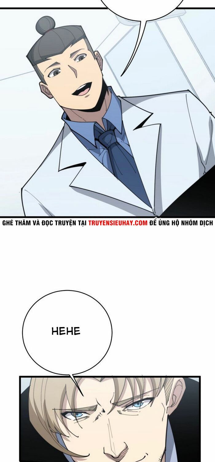 đọc truyện Độc Thủ Vu Y Chương 184 ảnh 29 tại Thiên Thai Truyện