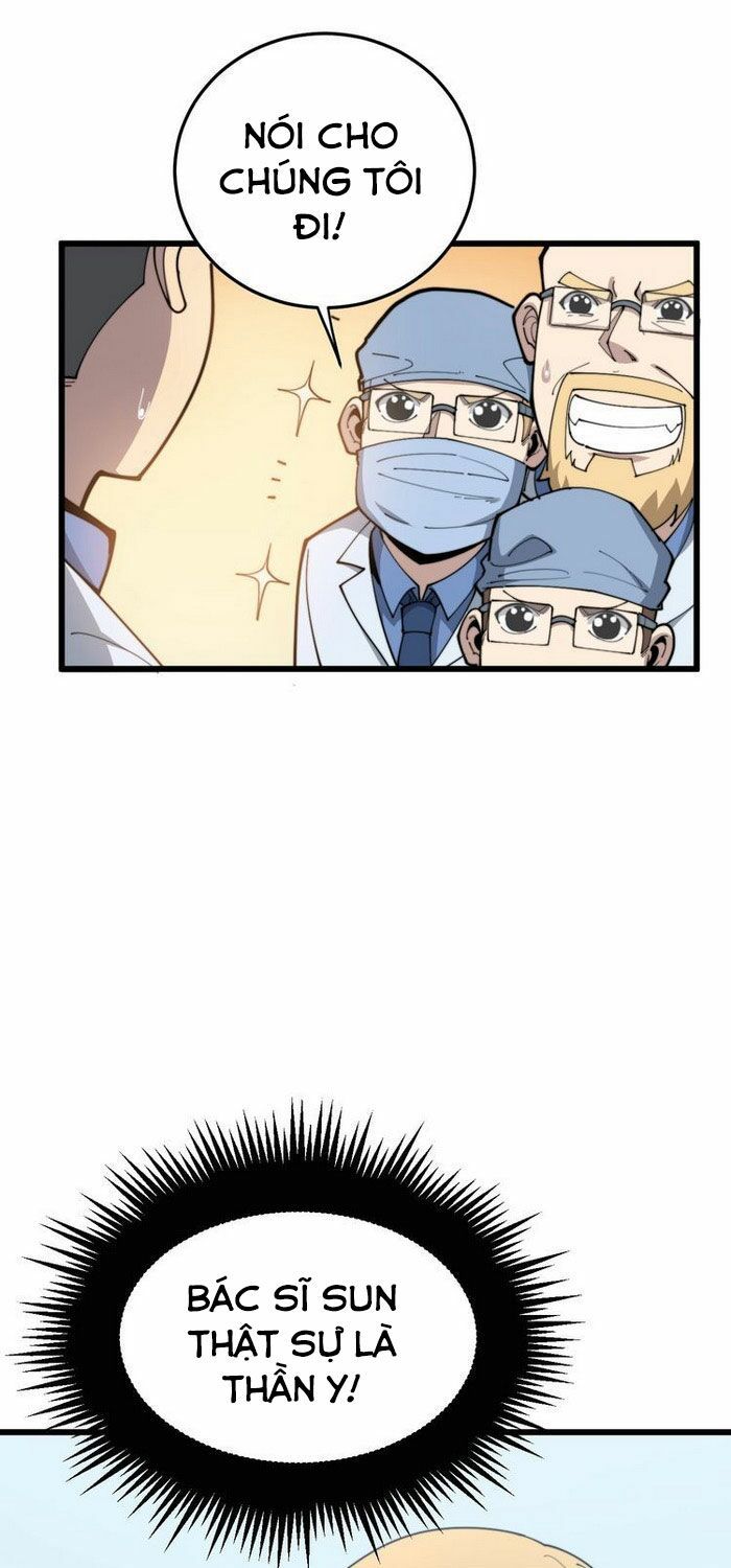 đọc truyện Độc Thủ Vu Y Chương 184 ảnh 5 tại Thiên Thai Truyện