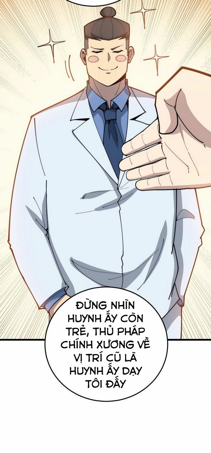 đọc truyện Độc Thủ Vu Y Chương 184 ảnh 34 tại Thiên Thai Truyện