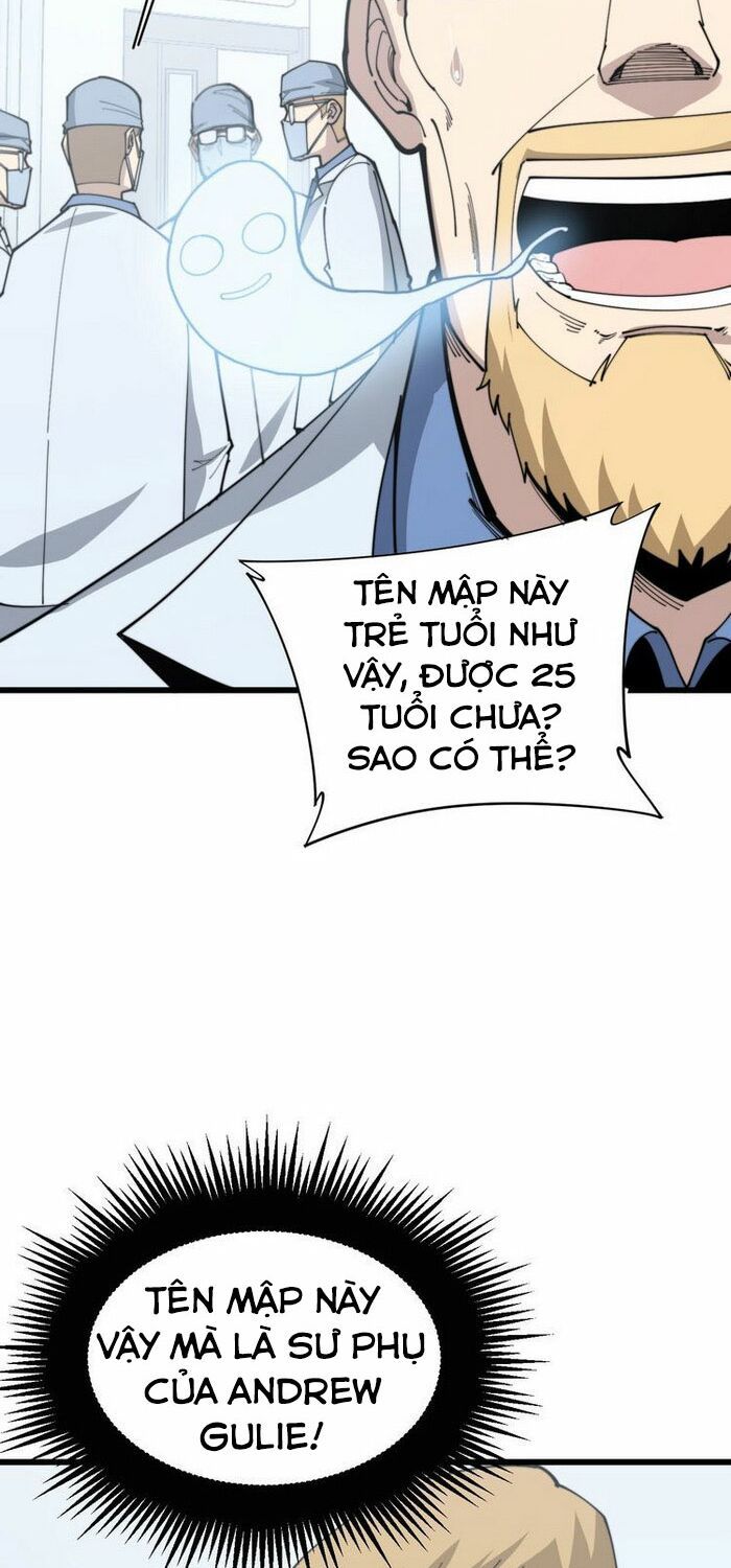 đọc truyện Độc Thủ Vu Y Chương 184 ảnh 37 tại Thiên Thai Truyện