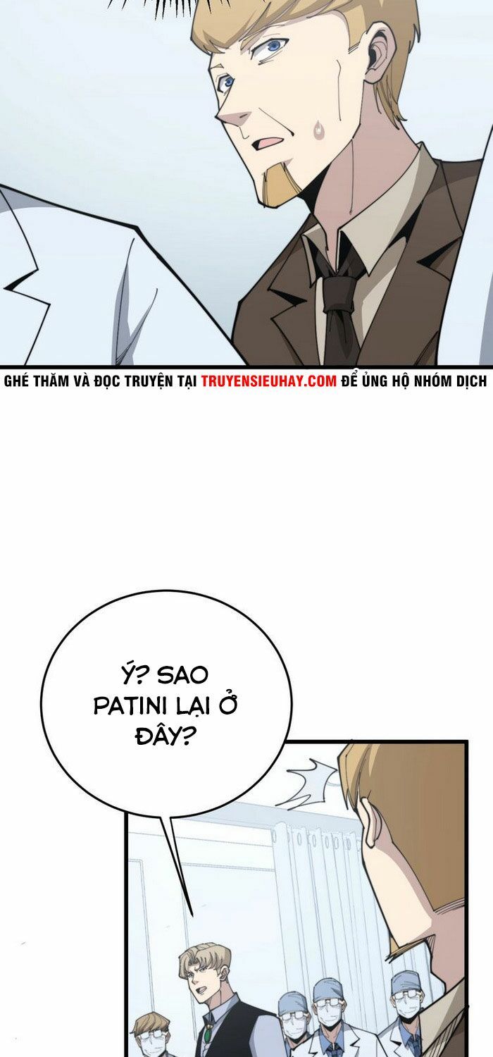 đọc truyện Độc Thủ Vu Y Chương 184 ảnh 38 tại Thiên Thai Truyện