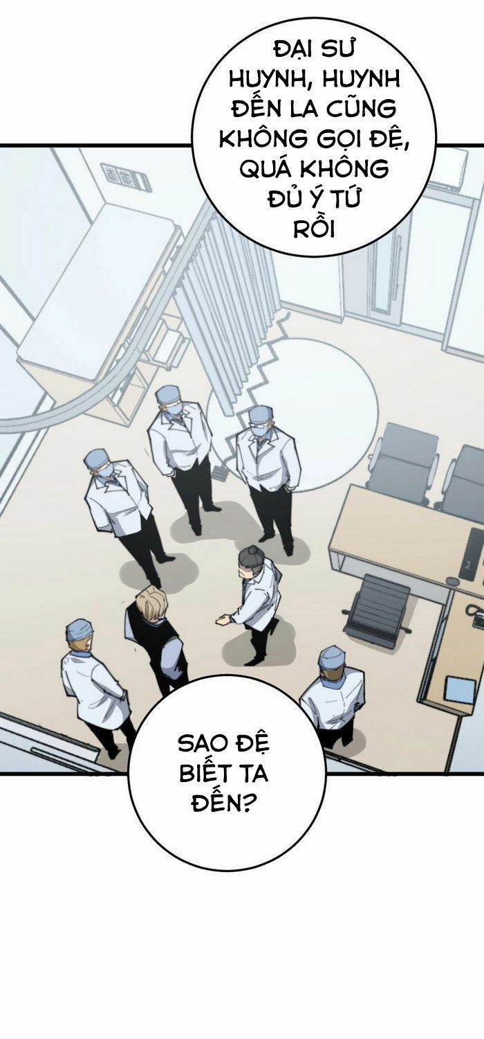 đọc truyện Độc Thủ Vu Y Chương 184 ảnh 41 tại Thiên Thai Truyện