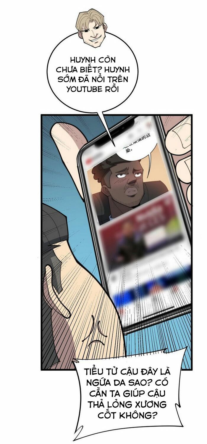 đọc truyện Độc Thủ Vu Y Chương 184 ảnh 42 tại Thiên Thai Truyện