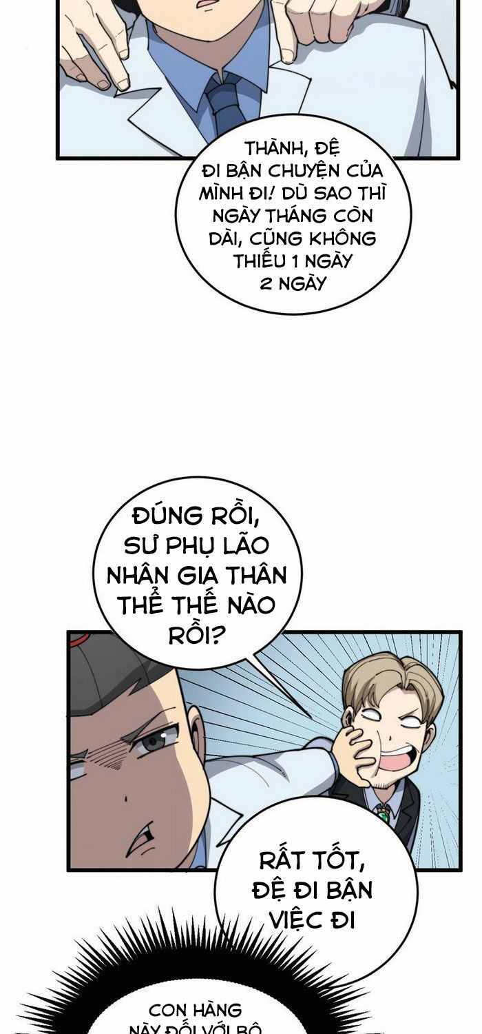 đọc truyện Độc Thủ Vu Y Chương 184 ảnh 45 tại Thiên Thai Truyện