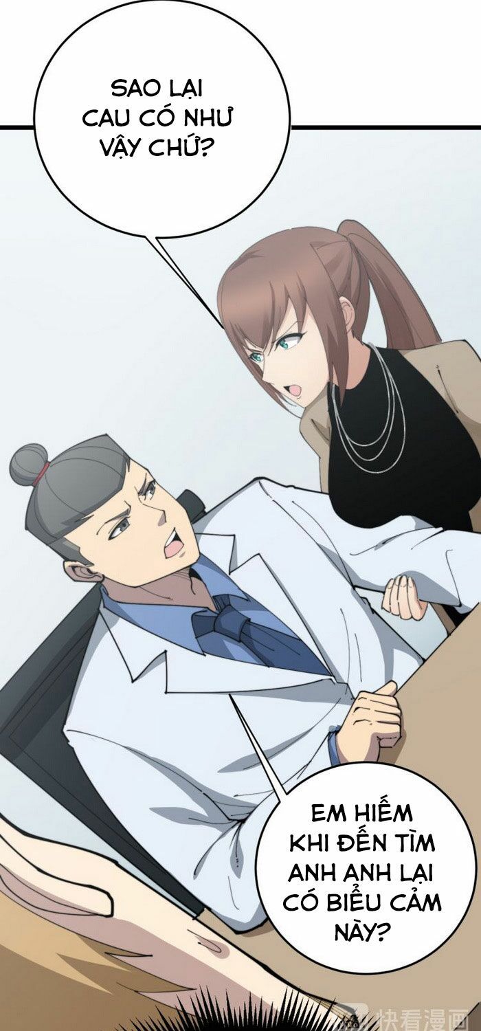 đọc truyện Độc Thủ Vu Y Chương 185 ảnh 17 tại Thiên Thai Truyện