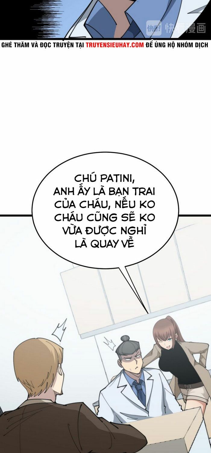 đọc truyện Độc Thủ Vu Y Chương 185 ảnh 22 tại Thiên Thai Truyện