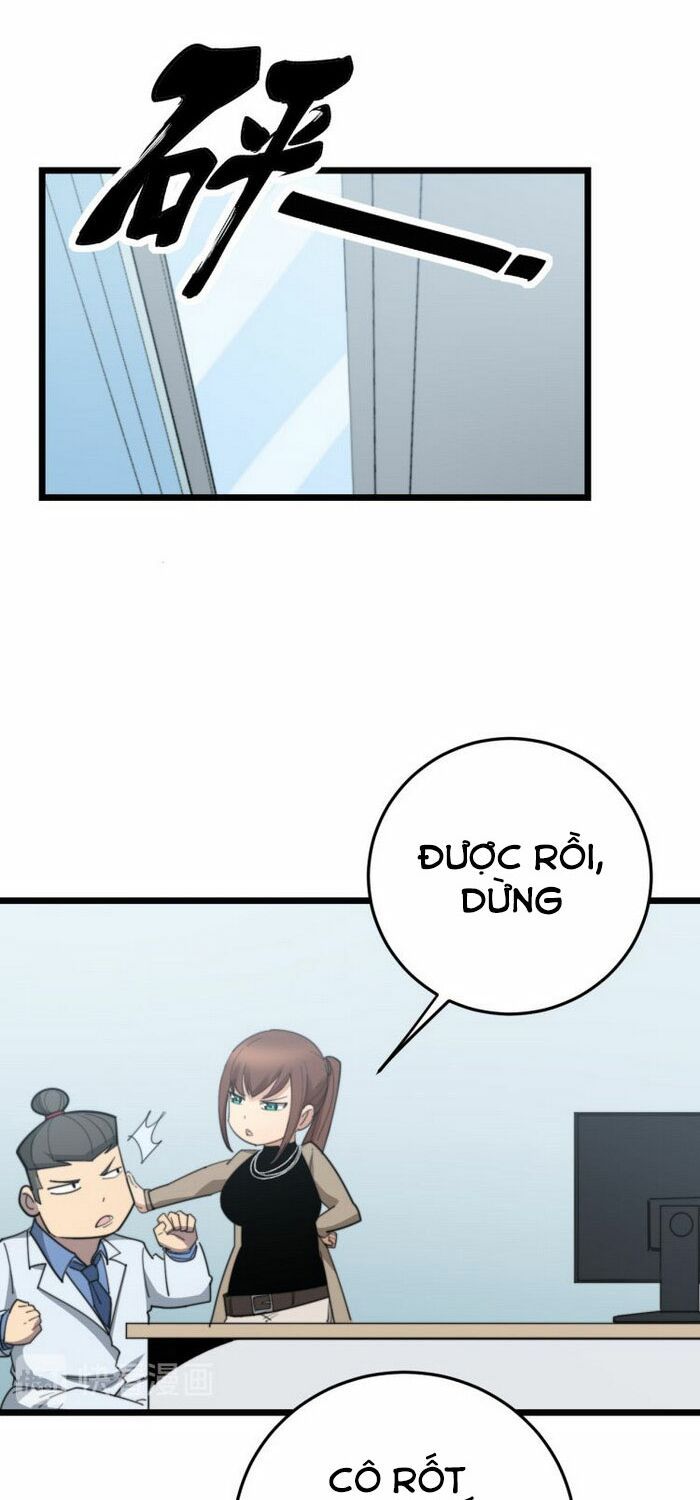 đọc truyện Độc Thủ Vu Y Chương 185 ảnh 25 tại Thiên Thai Truyện