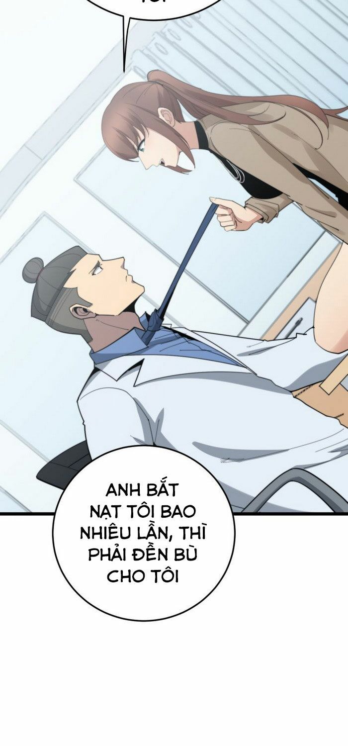 đọc truyện Độc Thủ Vu Y Chương 185 ảnh 30 tại Thiên Thai Truyện