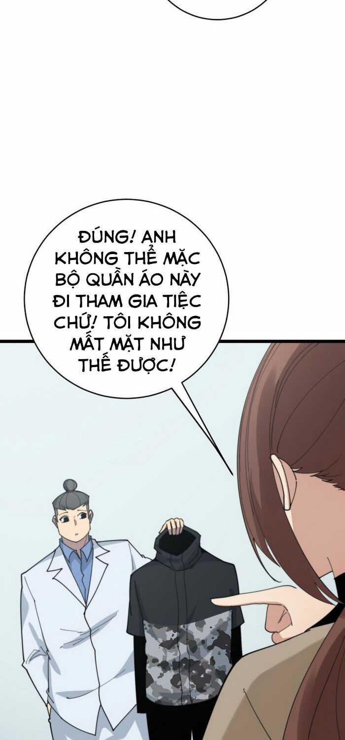 đọc truyện Độc Thủ Vu Y Chương 185 ảnh 37 tại Thiên Thai Truyện