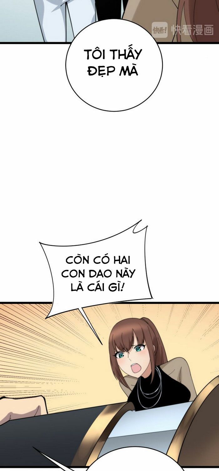 đọc truyện Độc Thủ Vu Y Chương 185 ảnh 38 tại Thiên Thai Truyện