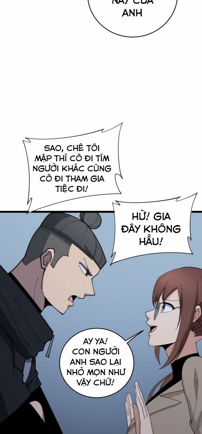 đọc truyện Độc Thủ Vu Y Chương 185 ảnh 44 tại Thiên Thai Truyện