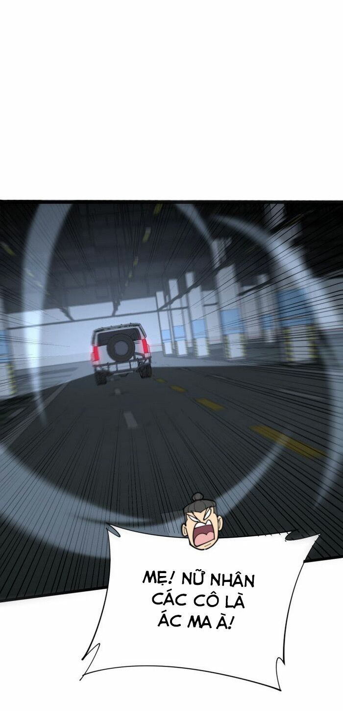 đọc truyện Độc Thủ Vu Y Chương 185 ảnh 54 tại Thiên Thai Truyện