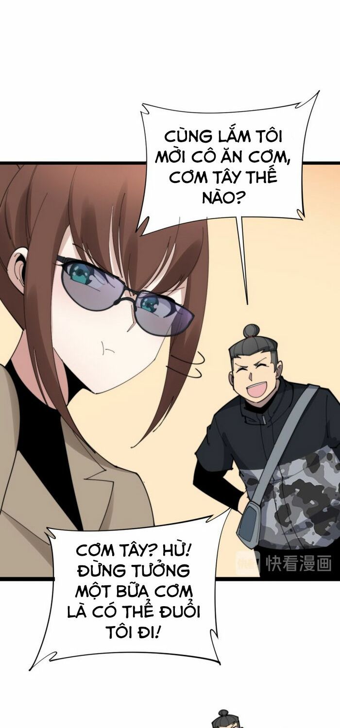 đọc truyện Độc Thủ Vu Y Chương 186 ảnh 14 tại Thiên Thai Truyện