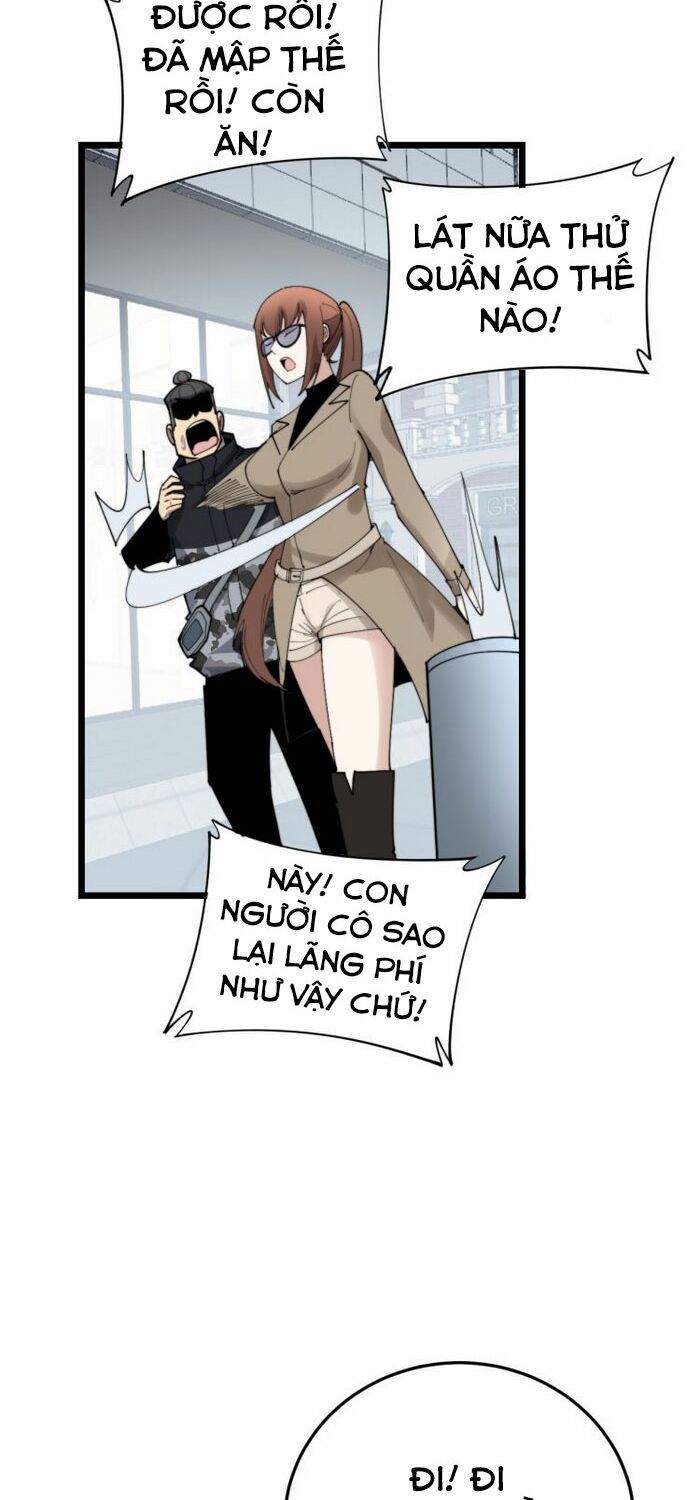 đọc truyện Độc Thủ Vu Y Chương 186 ảnh 18 tại Thiên Thai Truyện