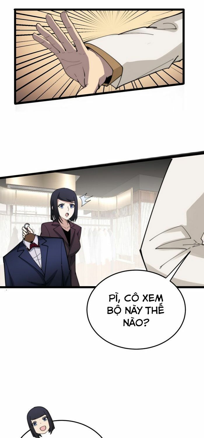 đọc truyện Độc Thủ Vu Y Chương 186 ảnh 28 tại Thiên Thai Truyện