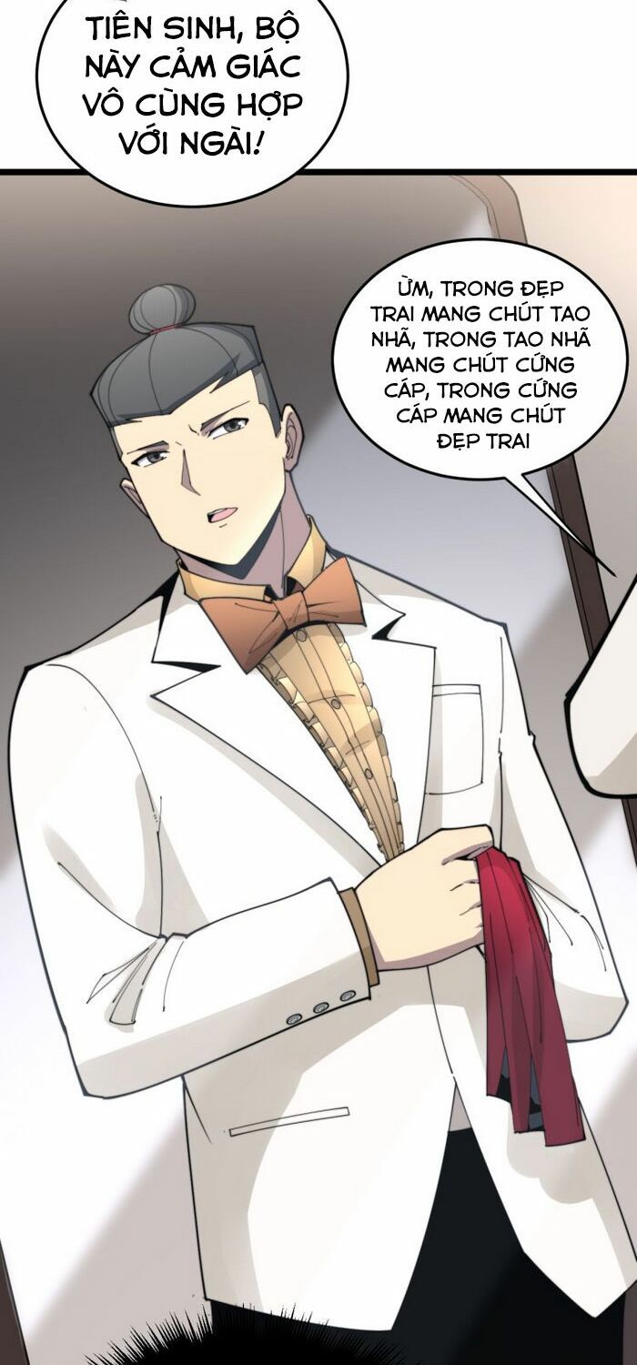 đọc truyện Độc Thủ Vu Y Chương 186 ảnh 29 tại Thiên Thai Truyện