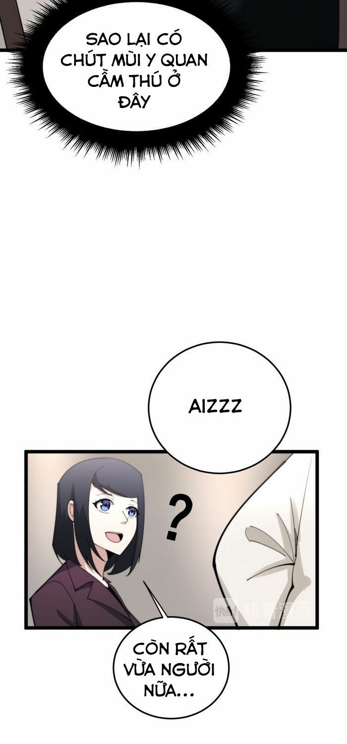 đọc truyện Độc Thủ Vu Y Chương 186 ảnh 30 tại Thiên Thai Truyện