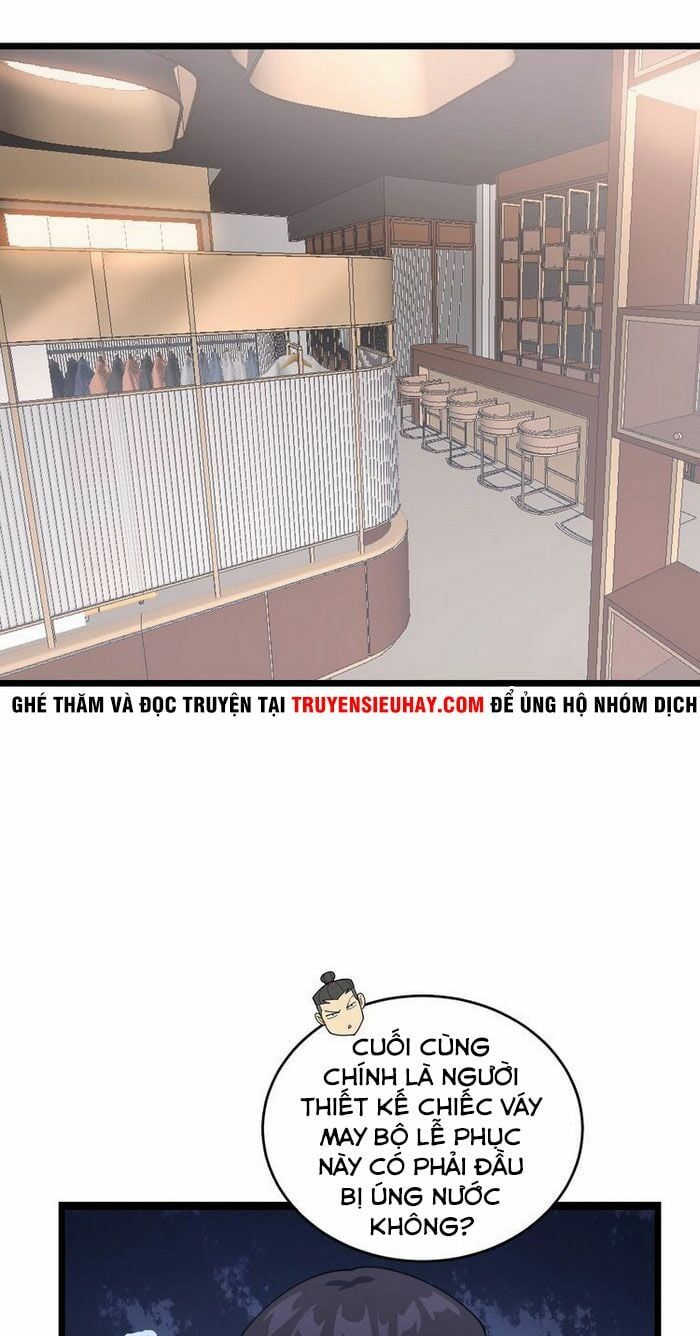 đọc truyện Độc Thủ Vu Y Chương 187 ảnh 3 tại Thiên Thai Truyện