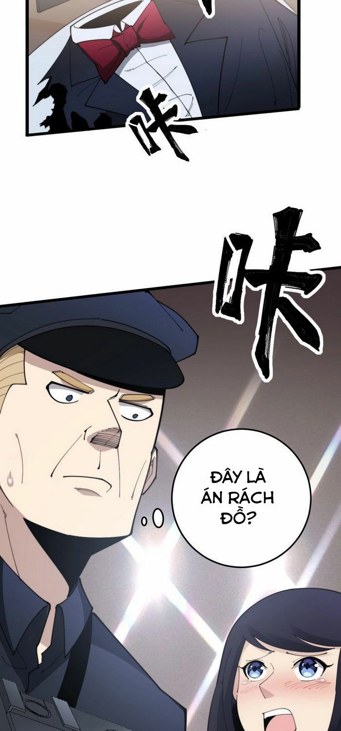 đọc truyện Độc Thủ Vu Y Chương 187 ảnh 19 tại Thiên Thai Truyện