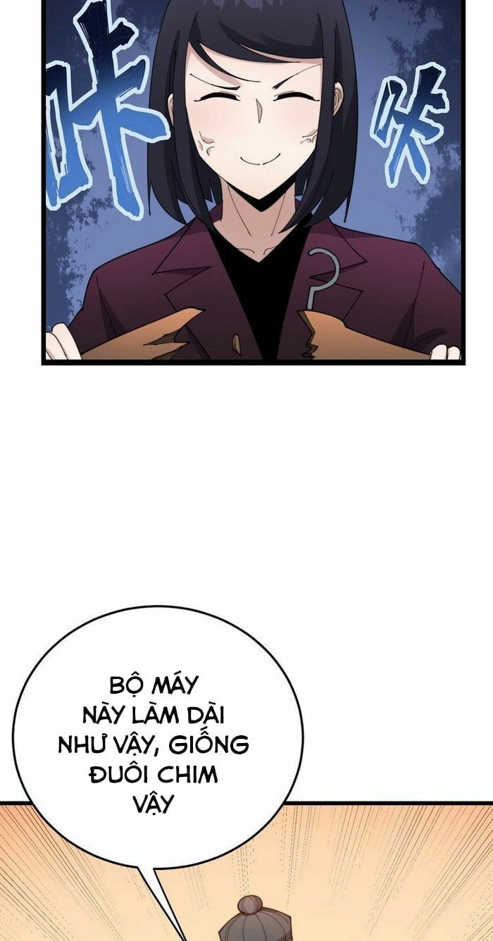 đọc truyện Độc Thủ Vu Y Chương 187 ảnh 4 tại Thiên Thai Truyện