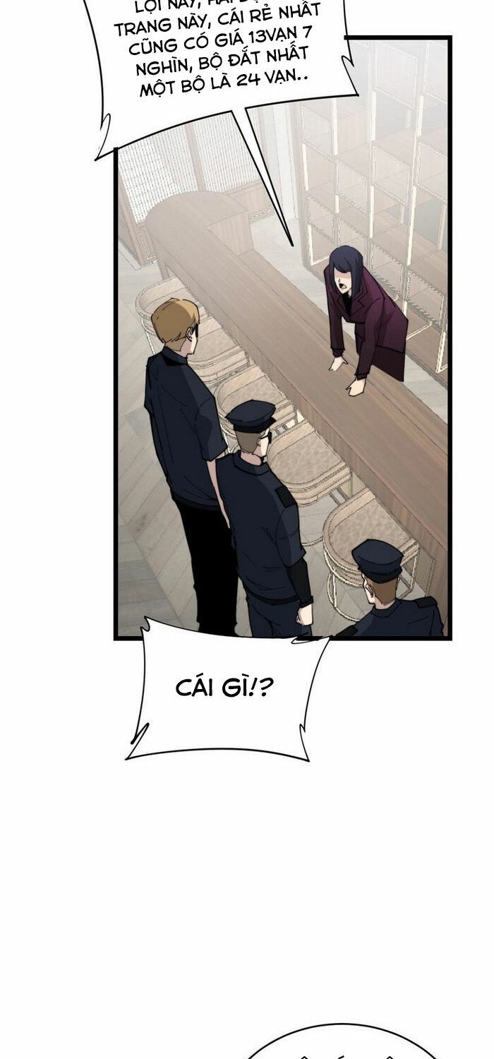 đọc truyện Độc Thủ Vu Y Chương 187 ảnh 27 tại Thiên Thai Truyện