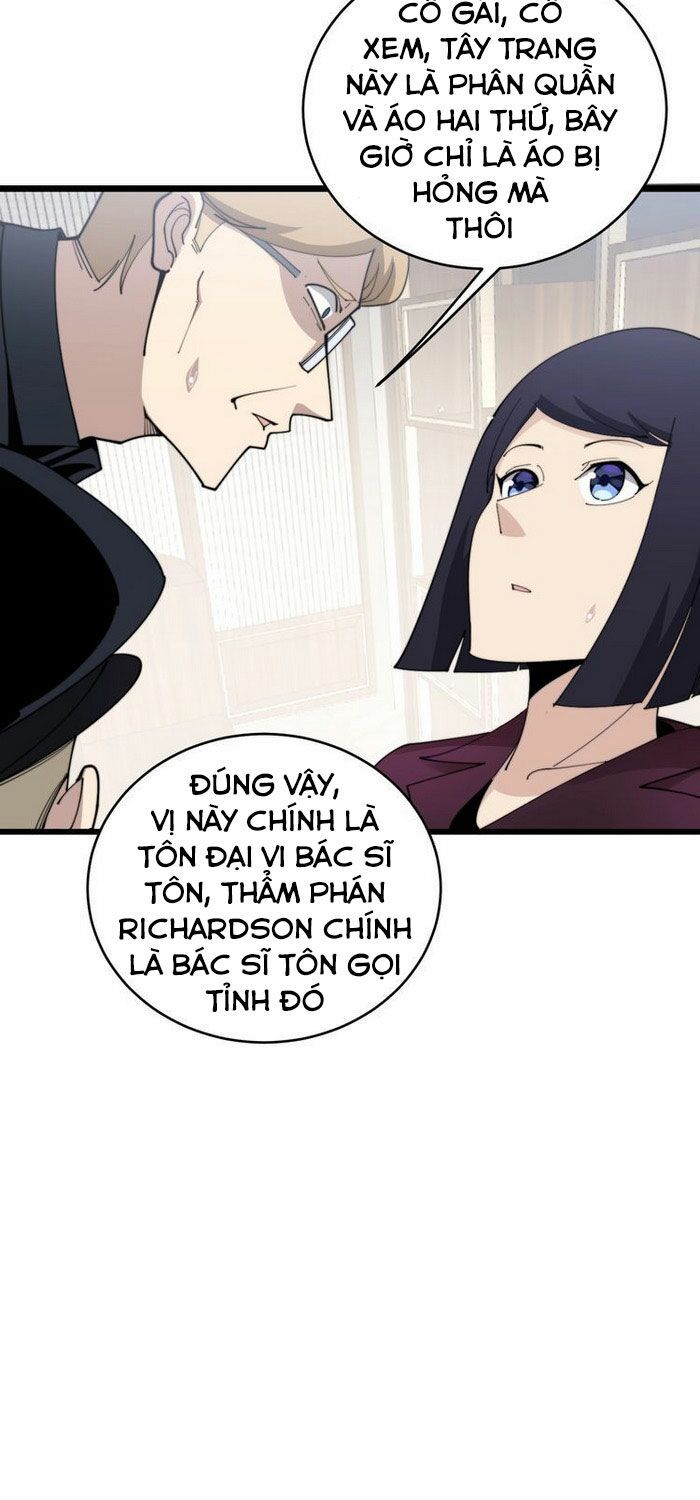 đọc truyện Độc Thủ Vu Y Chương 187 ảnh 28 tại Thiên Thai Truyện