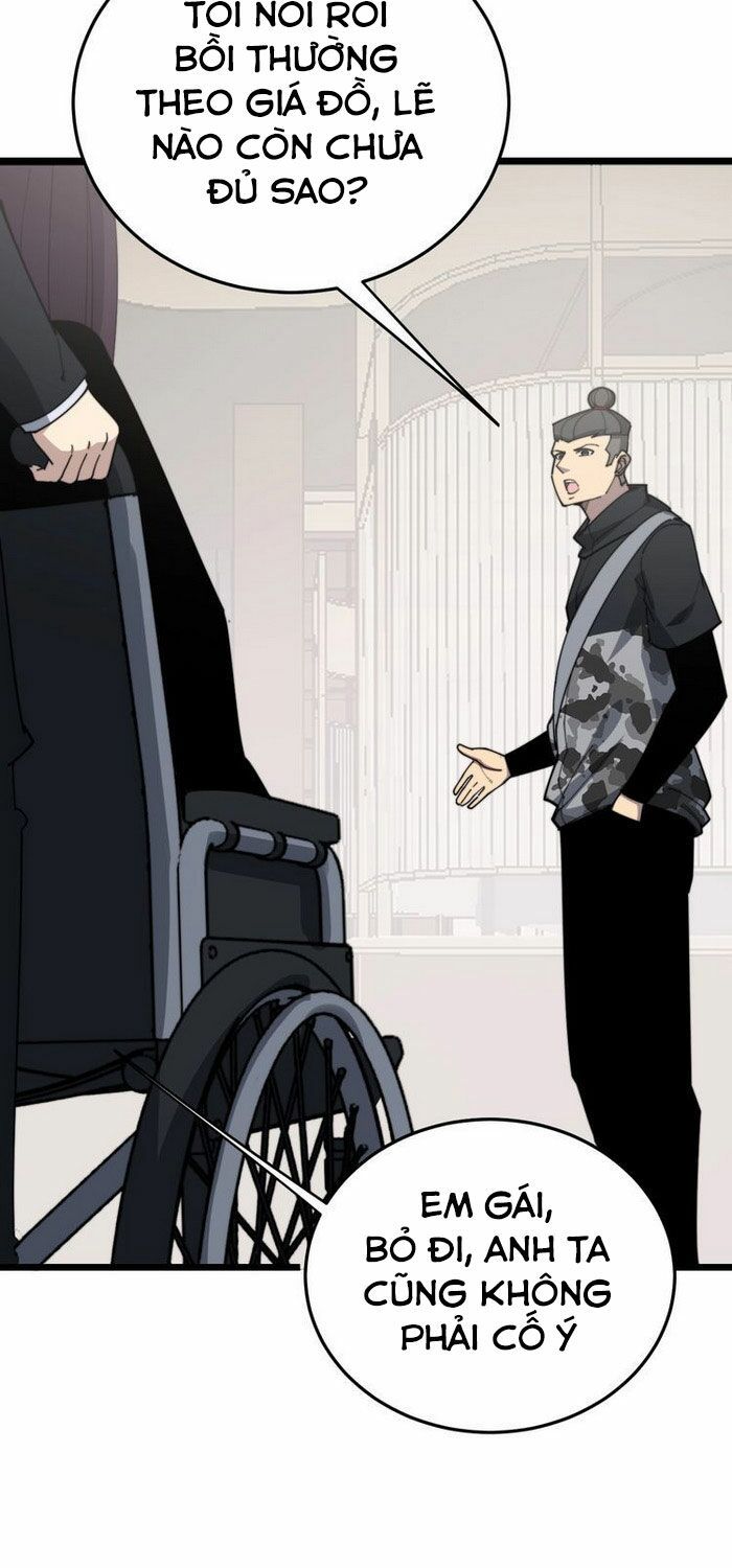 đọc truyện Độc Thủ Vu Y Chương 187 ảnh 36 tại Thiên Thai Truyện