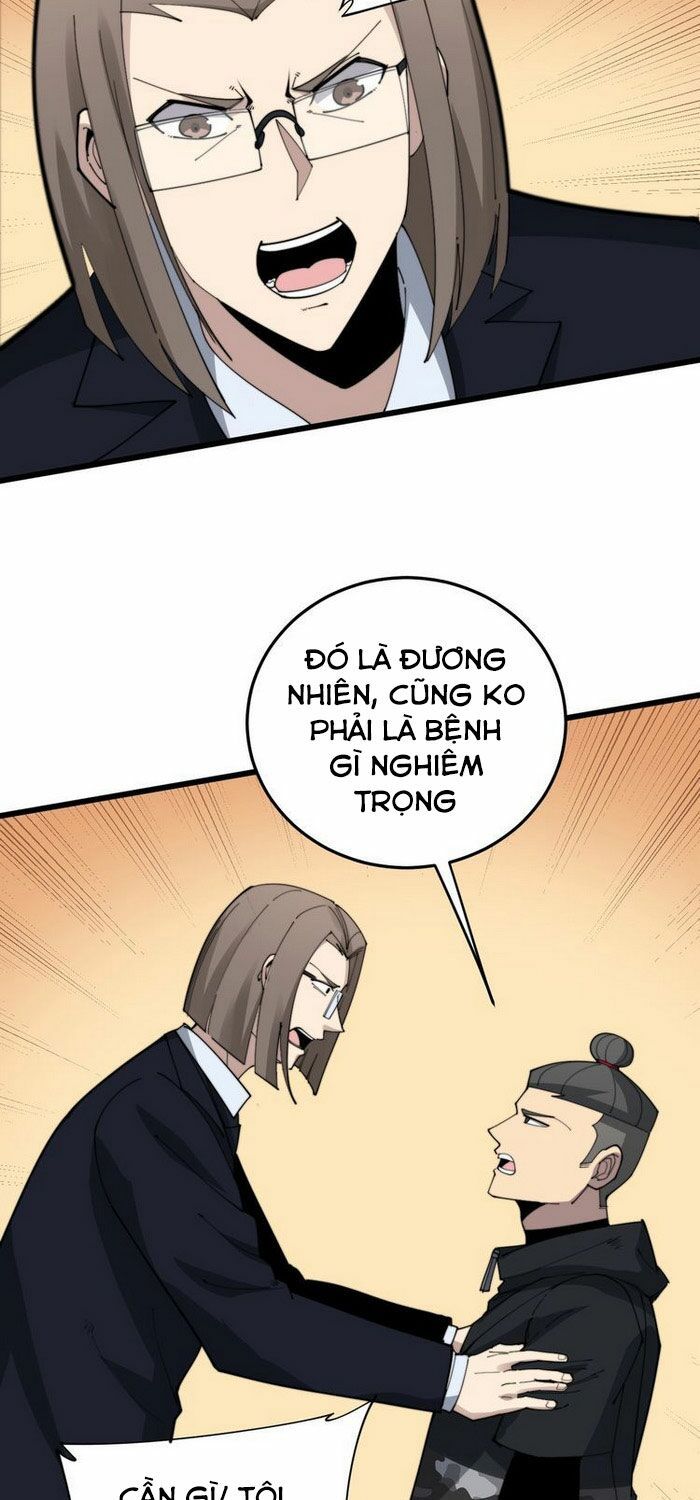 đọc truyện Độc Thủ Vu Y Chương 187 ảnh 49 tại Thiên Thai Truyện