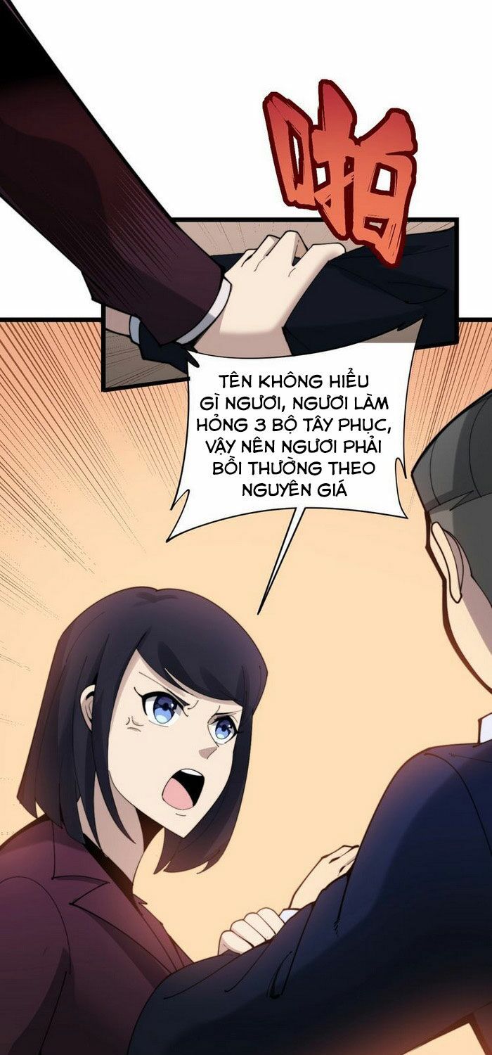 đọc truyện Độc Thủ Vu Y Chương 187 ảnh 9 tại Thiên Thai Truyện