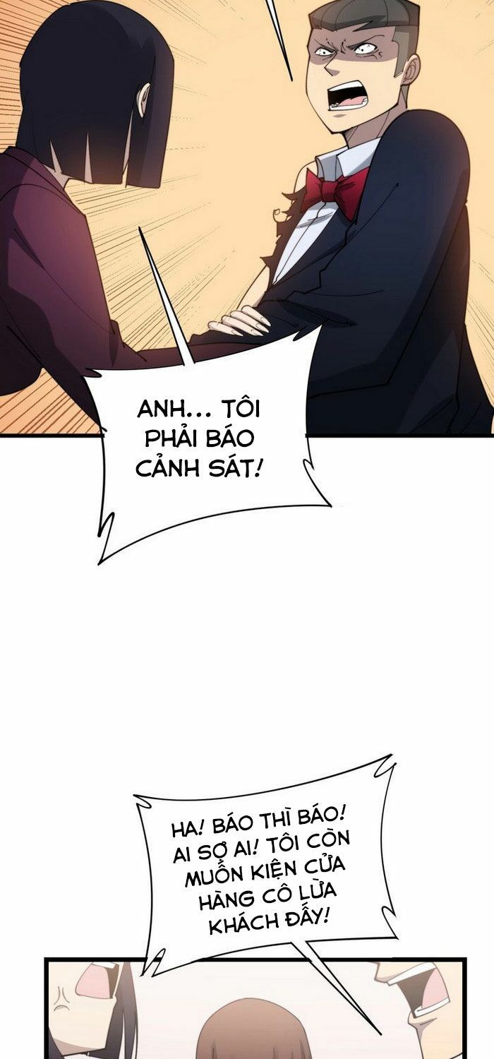 đọc truyện Độc Thủ Vu Y Chương 187 ảnh 11 tại Thiên Thai Truyện